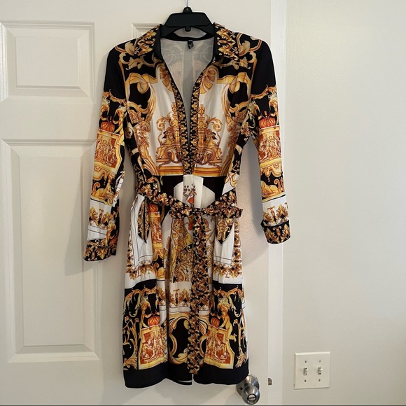 Dresses Designer Inspired Dress Poshmark